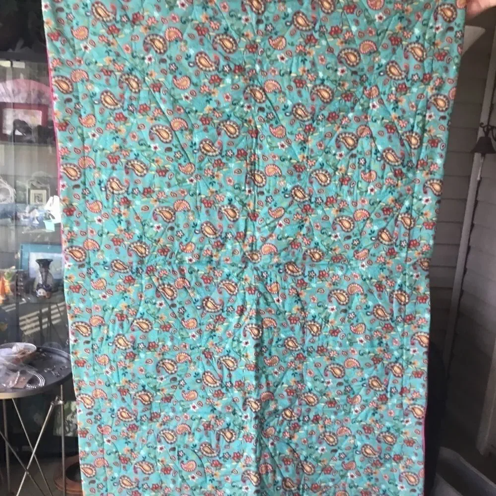 Handmade Quilt